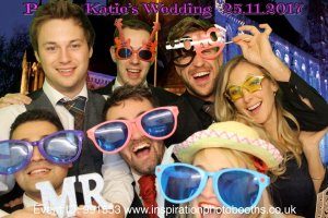 Photo booth party Hire