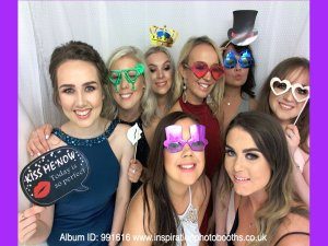 Photo booth Hire Perth