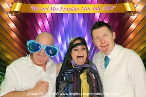 Photo Booth Hire Sccotland